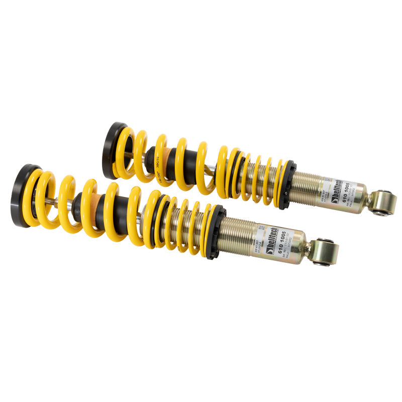 Belltech Coilover Kit 04-07 Colorado/Canyon (view 9)