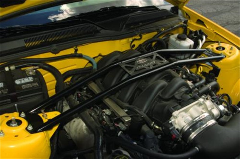 Ford Performance Parts Ford Racing 2005-2014 Mustang GT Strut Tower Brace (view 7)