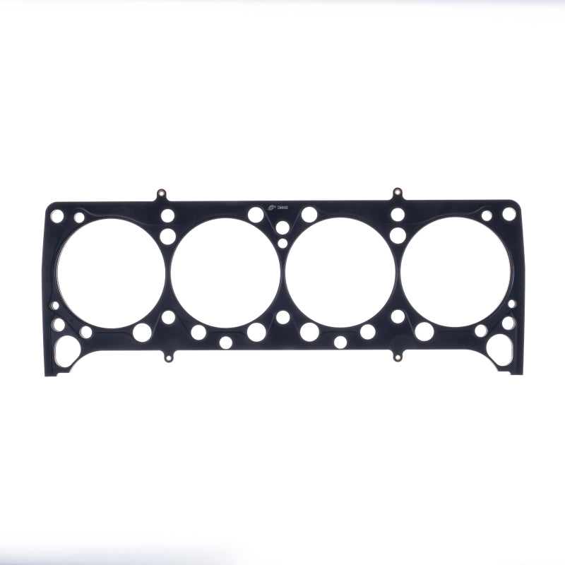 Cometic Gasket Cometic Pontiac 400/428/455 V8 .080in MLS Cylinder Head Gasket - 4.380in Bore C5846-080