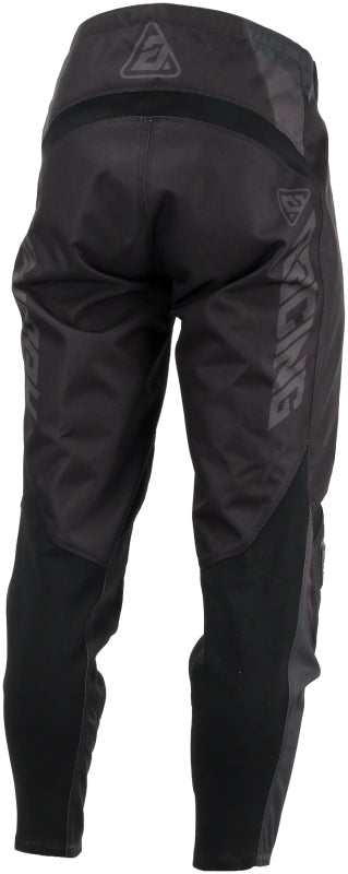 Answer 24 Syncron Envenom Pants Black/Grey Size - 42 442401