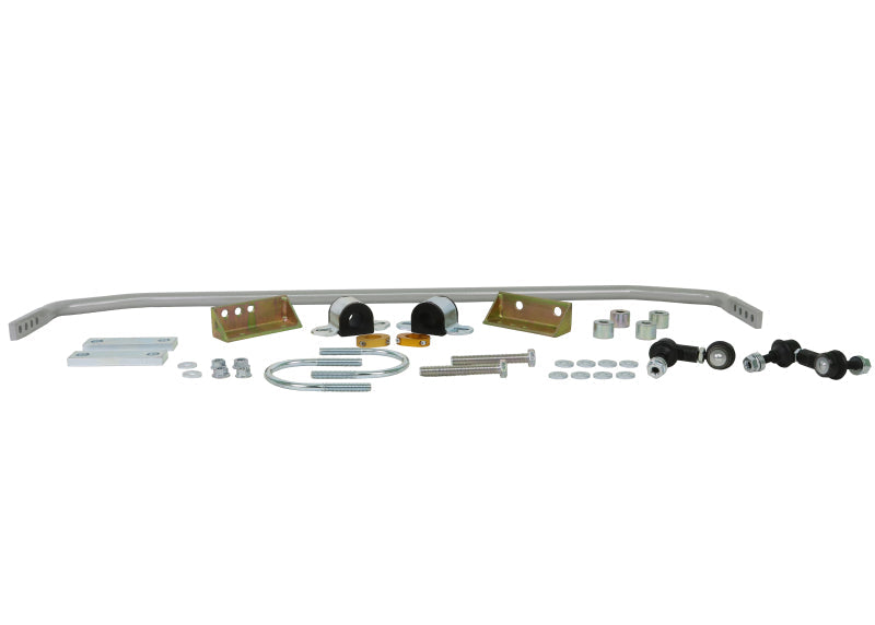 Whiteline Sway Bar - 22mm Heavy Duty Blade Adjustable (view 2)