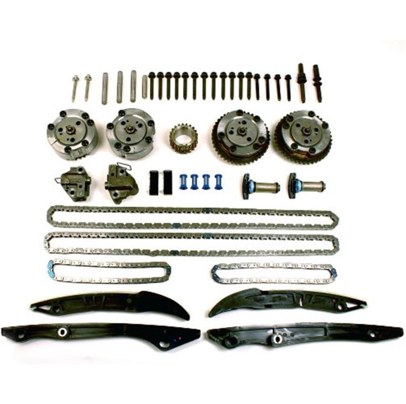 Ford Performance Parts 15-17 Mustang Coyote 5.0L 4V TI-VCT Camshaft Drive Kit (view 2)