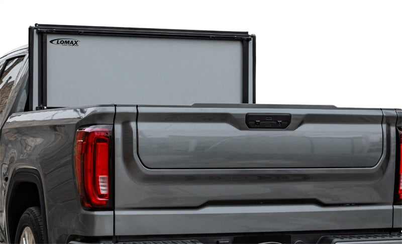 Access LOMAX Stance Hard Cover 15-19 Chevy/GMC Full Size 2500/ 3500 6ft 6in Box G3020039