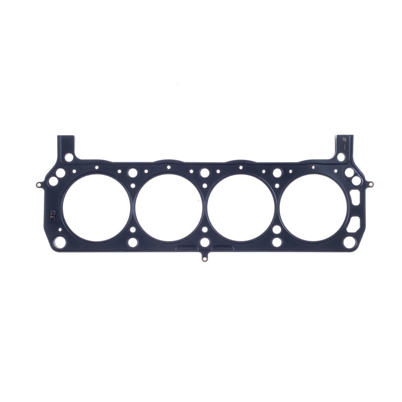 Cometic Gasket Cometic Ford Windsor V8 .080in MLS Cylinder Head Gasket - 4.030in Bore - With AFR Heads C5909-080