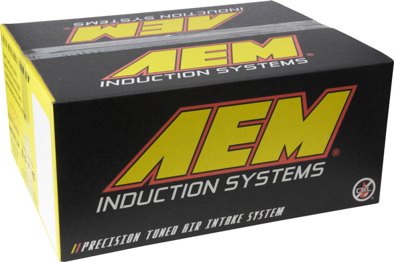 AEM Induction AEM 92-95 Civic DX/LX/EX/SI/ 96-00 Civic EX/ 93-95 Del Sol S/ 93-97 Del Sol Si Blue Short Ram Intake 22-401B