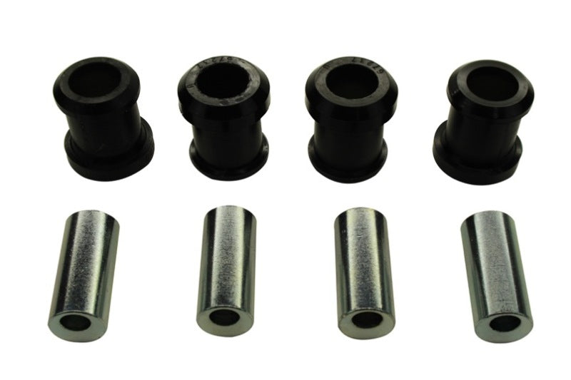Whiteline Camber Correction Control Arm Upper Bushings Mazda MX-5 Miata 06-11 (view 2)