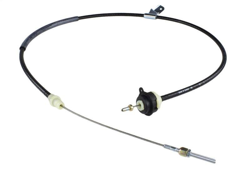 Ford Performance Parts 1996-2004 V8 Mustang Adjustable Clutch Cable (view 1)