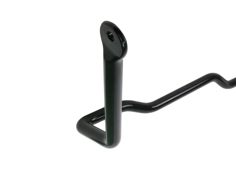 Whiteline Rear Sway Bar 30mm X Heavy Duty Lexus LX450 1996-1997 (view 7)