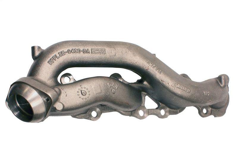 Ford Performance Parts Ford Racing 5.0L TI-VCT Cast Iron Exhaust Manifolds (view 7)