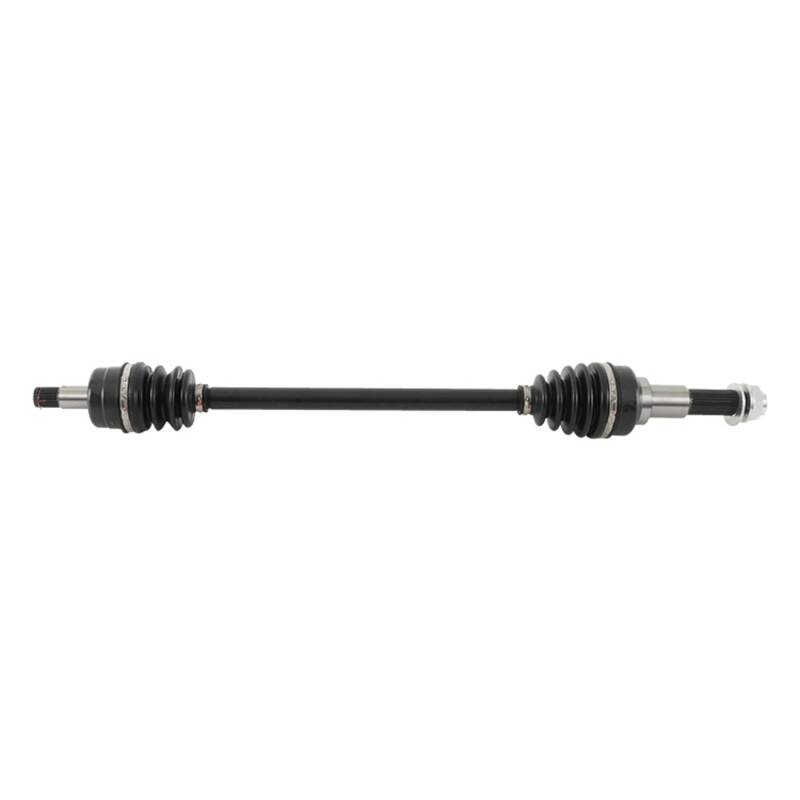 All Balls Racing 14-20 Yamaha Viking 700 8 Ball Axle Front Left AB8-YA-8-305