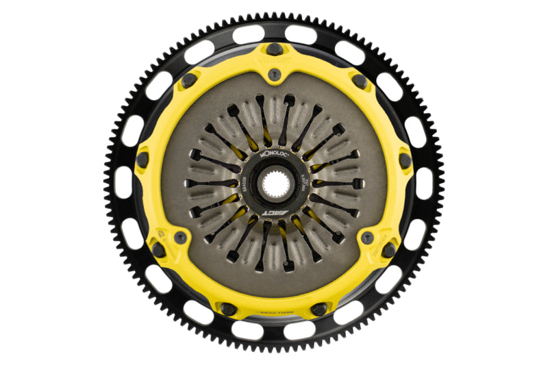ACT 93-95 Mazda RX-7 FD Mod-Twin 225 XT Rigid Race Clutch Kit T2R-MZ01