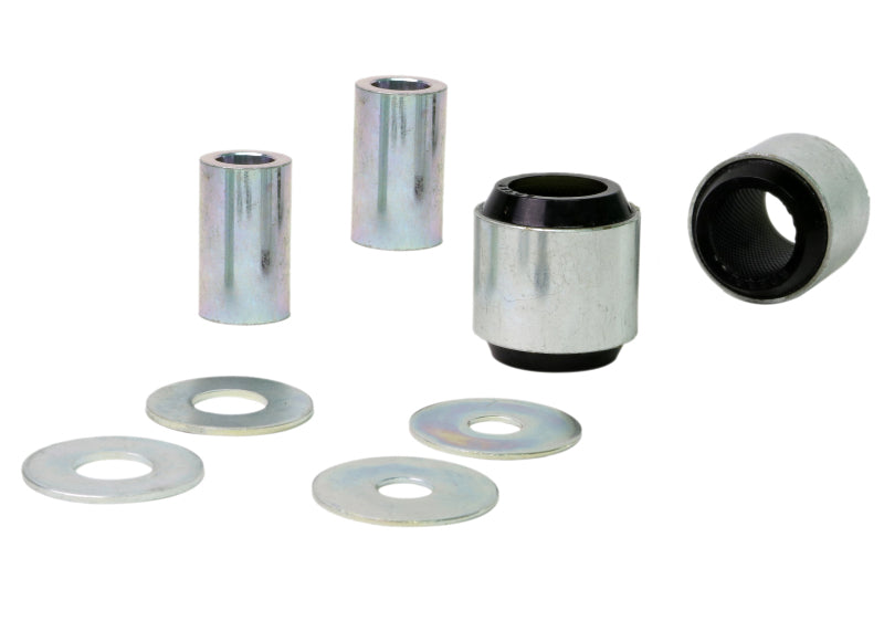 Whiteline Trailing Arm Lower Front Bushings Subaru Forester 2009-2010 (view 1)