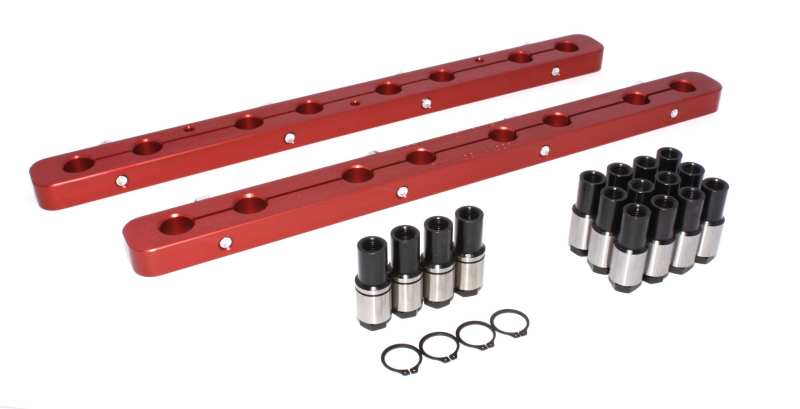 Comp Cams CS 3/8 STD 1 PC GIRDLE KIT (view 1)