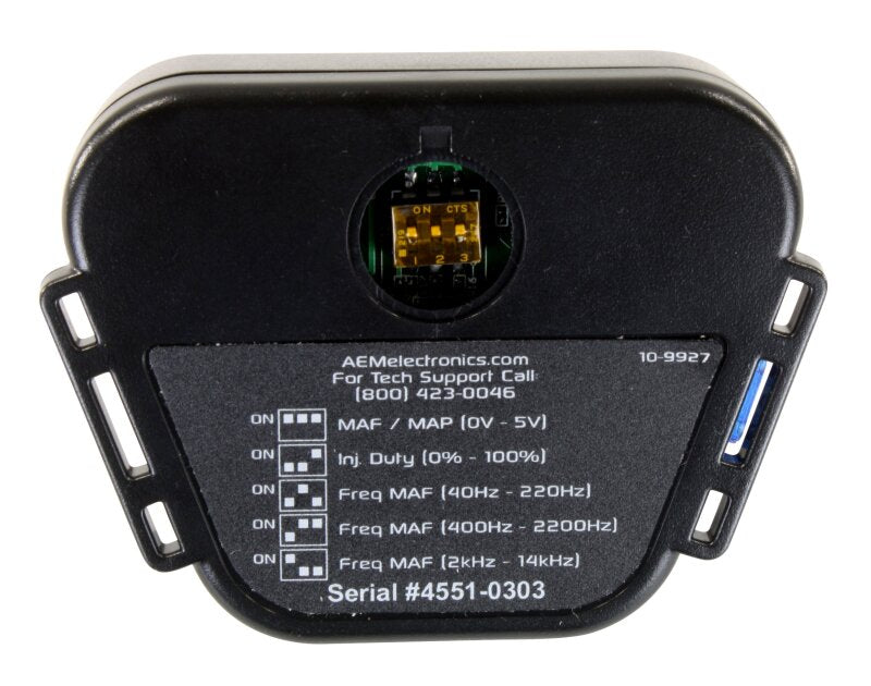 AEM Electronics Water Injection System Kit (view 15)