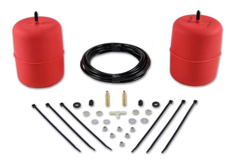 AIRLIFT 1000 Air Spring Kit (view 2)