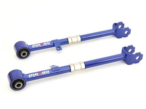 Megan Racing - Rear Traction Rod for Honda Accord 2008 to 2012 MRS-HA-0180 (view 1)