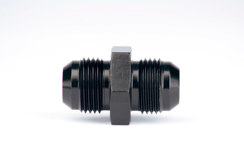 Aeromotive AN-10 to AN-10 Male Flare Union Fitting (view 2)