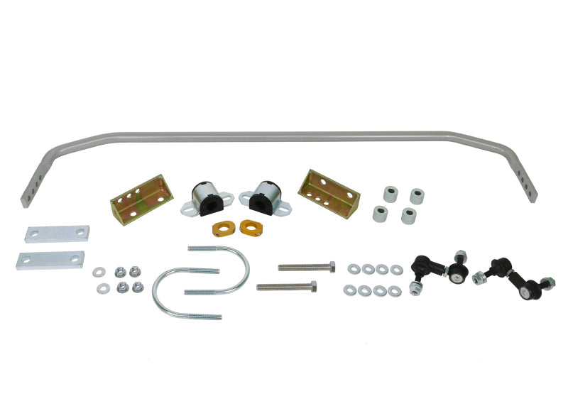 Whiteline Sway Bar - 22mm Heavy Duty Blade Adjustable (view 3)