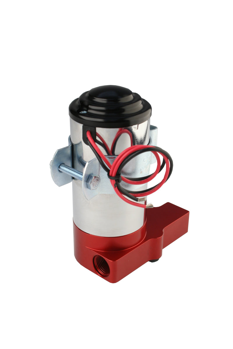 Aeromotive SS Fuel Pump - ORB-08 (view 11)