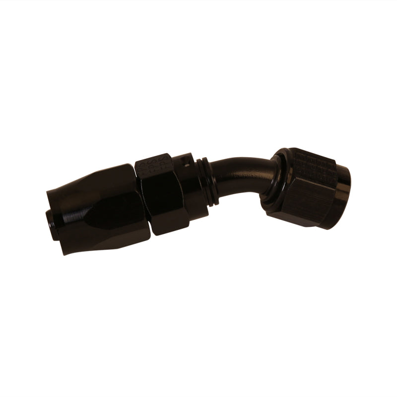 Aeromotive 45 Degree AN-06 Hose End (view 3)