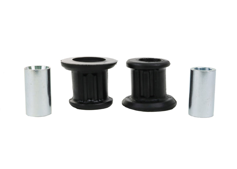 Whiteline Control Arm - Lower Inner Rear Service Bushing (view 6)