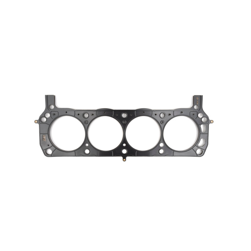 Cometic Gasket Cometic Ford Windsor V8 .092in MLS Cylinder Head Gasket - 4.060in Bore - NON-SVO C5512-092