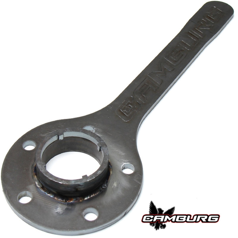 Camburg 2.50 Hub Wrench (6x6.5) CAM-020078-TT