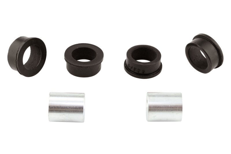 Whiteline Camber Correction Hub Upper Bushings Mazda RX-7 1986-1991 (view 1)