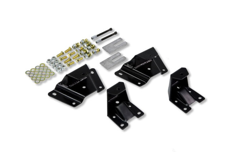 Belltech Hanger Kit 89-97 Ford Ranger Std. Cab (view 3)
