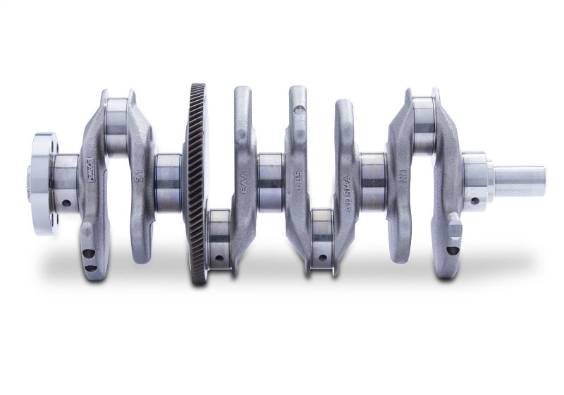 Ford Performance Parts Ford Racing 2.3L EcoBoost Crankshaft (view 4)