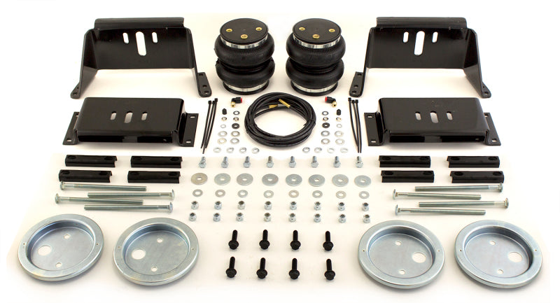 AIRLIFT Loadlifter 5000 Air Spring Kit (view 2)