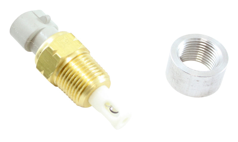 AEM Electronics Air Temp Sensor Kit. 3/8"NPT (view 1)