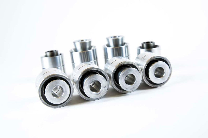 SPL Part 350Z/G35 Rear Knuckle Monoball Bushing Set (view 4)