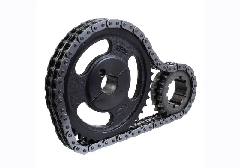 Ford Performance Parts Ford Racing 302/351W Double Roller Timing Chain Set (view 10)