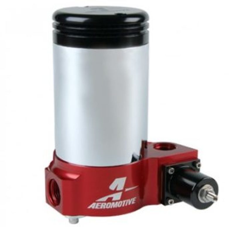 Aeromotive A2000 Carbureted Fuel Pump (view 14)