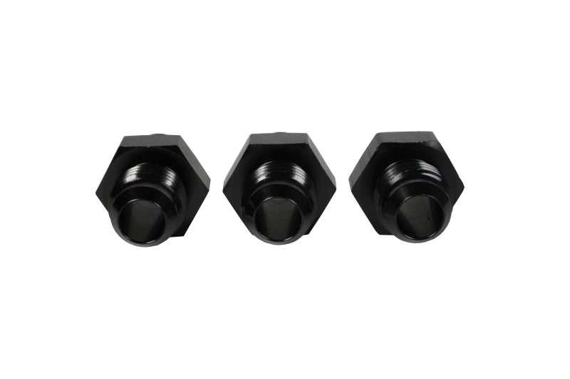 Aeromotive Regulator P/N 13109 or 13201 Fitting Kit (view 4)