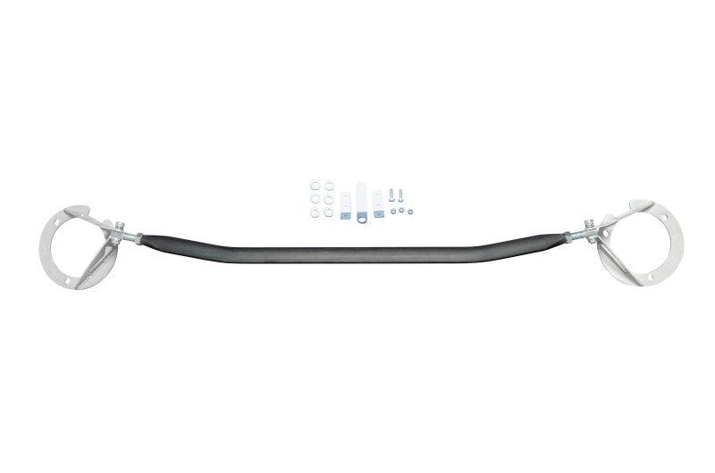Whiteline Brace Strut Tower Alloy Adjustable Subaru Forester 2003-2008 (view 3)
