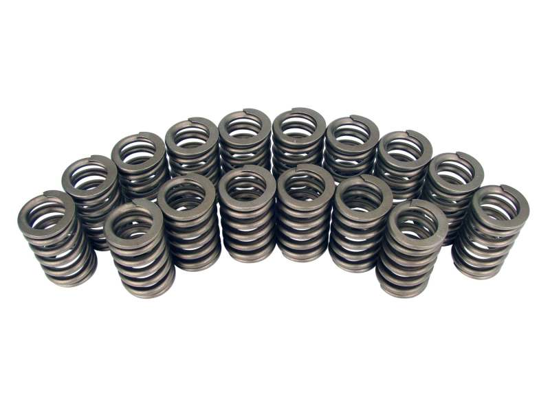 Comp Cams 1.250 OVATE WIRE SPRINGS (view 1)