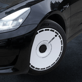 TESERY Aero DISC Wheel Covers for Model Y / Model 3 Highland (view 16)