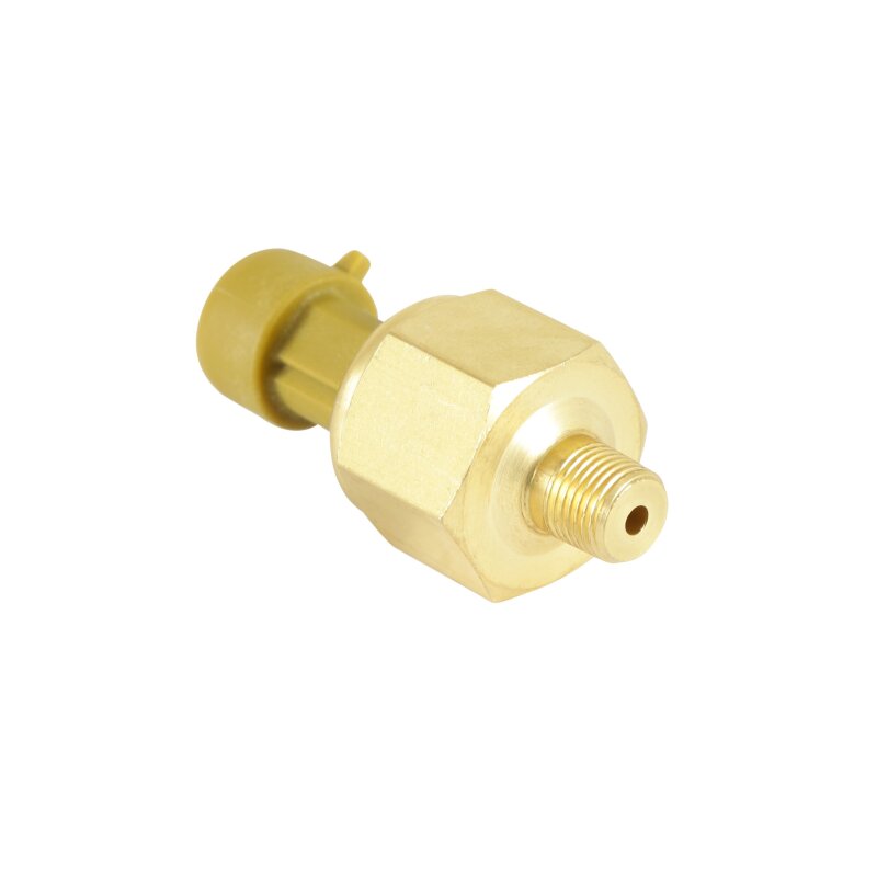 AEM Electronics 150 PSIg Brass Sensor Kit (view 3)