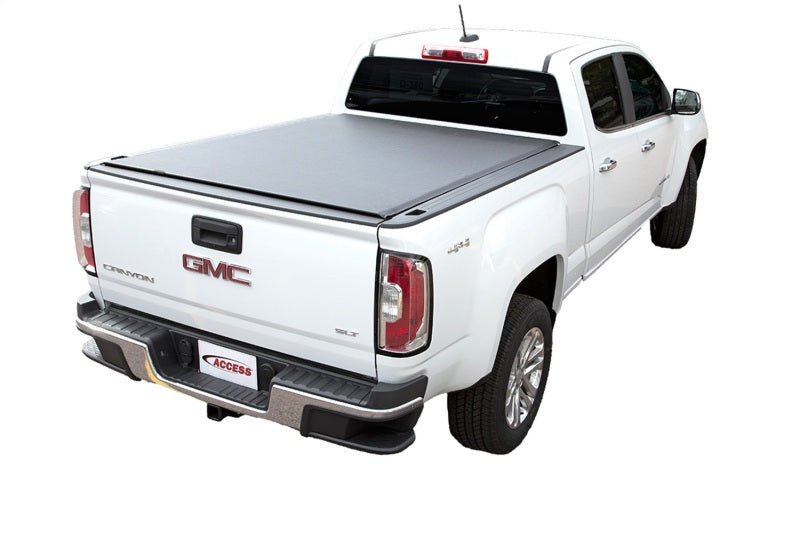 Access Tonnosport 15-19 Chevy/GMC Colorado / Canyon 5ft Bed Roll-Up Cover 22020349