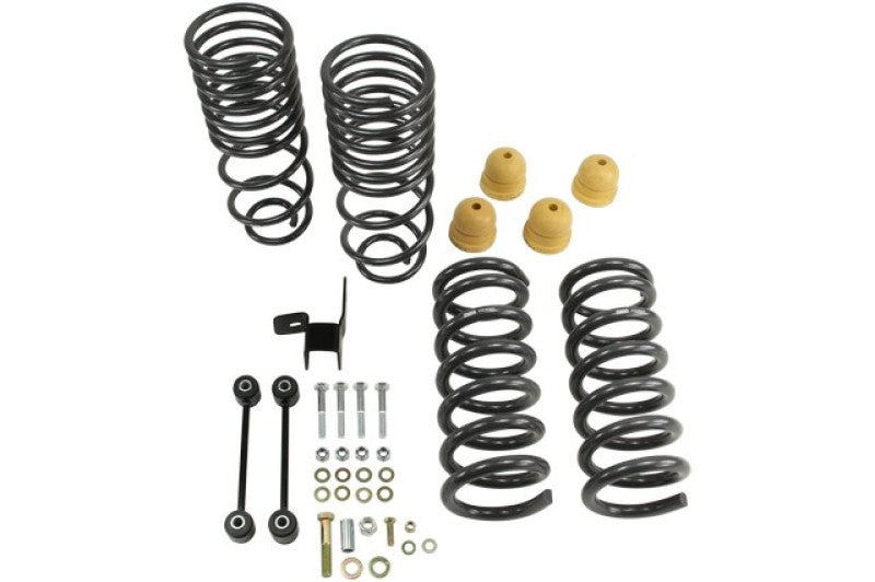 Belltech Lowering Kit W/o Shocks (view 2)