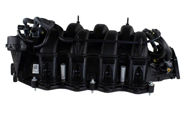 Ford Performance Parts Coyote 5.2L Intake Manifold (Requires frM-9926-M52) (view 14)