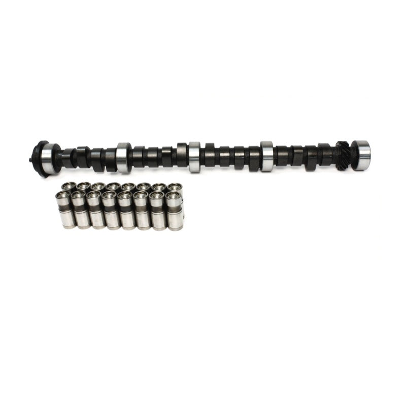 Comp Cams Cam & Lifter Kit, OL 287T H-107 T Thumper (view 1)