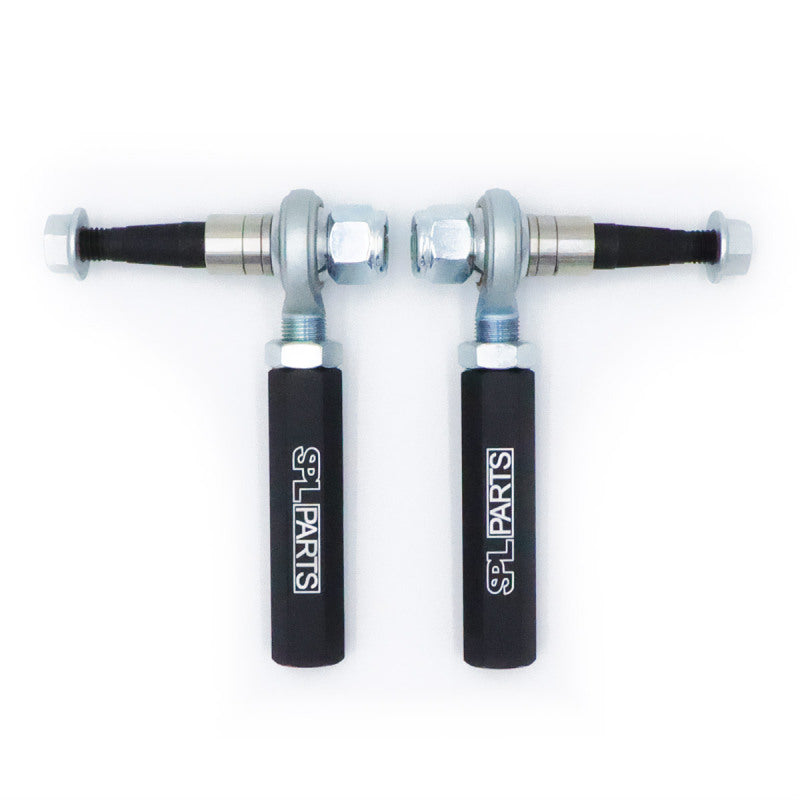 SPL Part V5 Bumpsteer Adjustable Front Outer Tie Rod Ends 350Z/Z32/R32/R33/R34 (view 4)