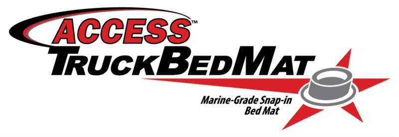 Access Truck Bed Mat 07-19 Toyota Tundra 5ft 6in Bed 25050209