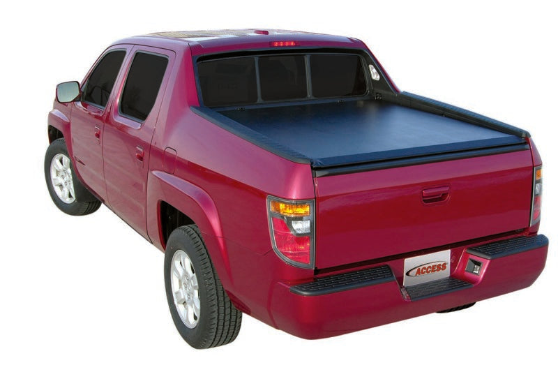 Access Lorado 17-19 Honda Ridgeline 5ft Bed Roll-Up Cover 46039