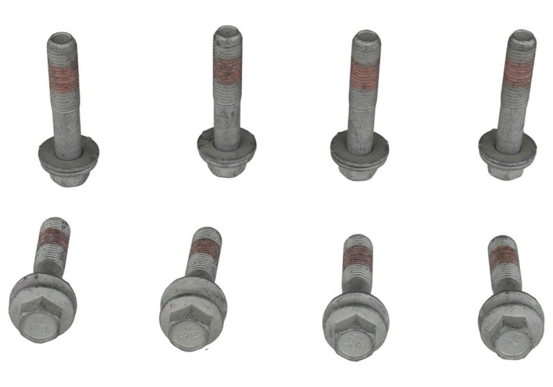 Ford Performance Parts 2015-2019 Mustang IRS Knuckle Kit With Toe Bearing (view 7)