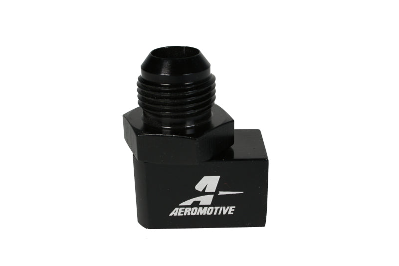Aeromotive 5/8'' Female to AN-10 Male (view 1)