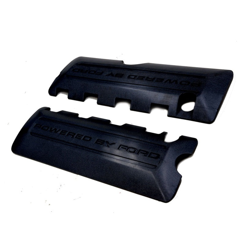 Ford Performance Parts Mustang 5.0L 4V Black Coil Covers (view 1)